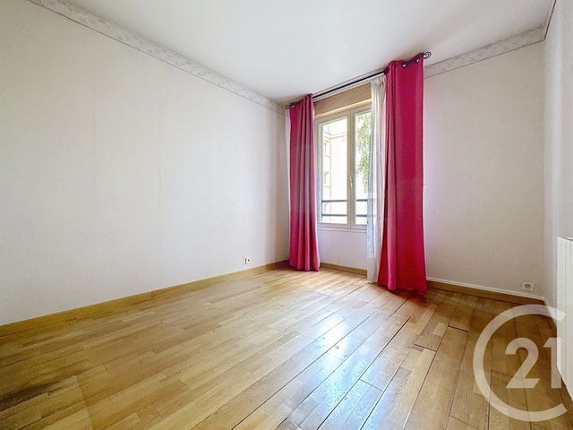 Appartement F2 &agrave; vendre - 2 pi&egrave;ces - 49,34 m2 - Paris - 75013 - ILE-DE-FRANCE