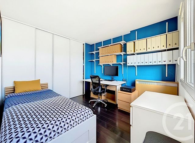 Appartement F2 &agrave; vendre - 2 pi&egrave;ces - 38 m2 - Paris - 75013 - ILE-DE-FRANCE