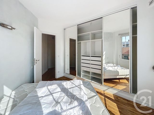 Appartement F2 &agrave; louer - 2 pi&egrave;ces - 38,38 m2 - Cachan - 94 - ILE-DE-FRANCE