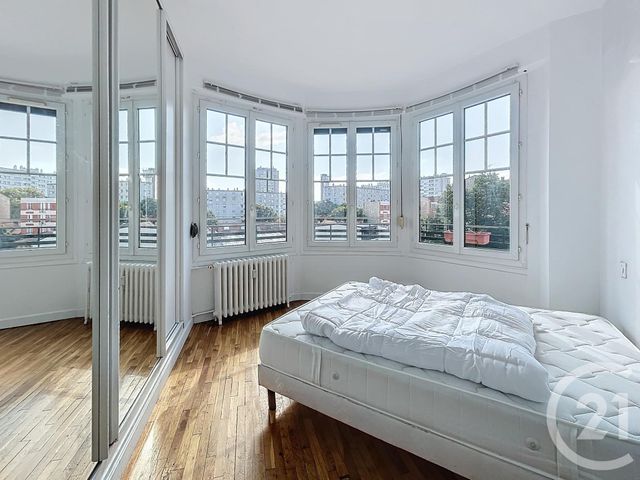 Appartement F2 &agrave; louer - 2 pi&egrave;ces - 38,38 m2 - Cachan - 94 - ILE-DE-FRANCE