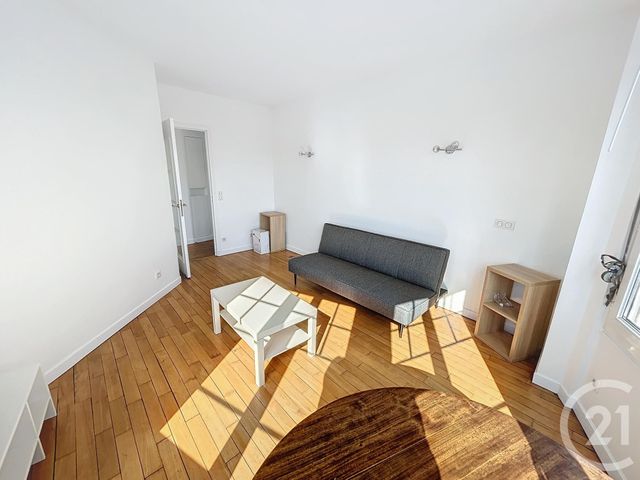 Appartement F2 &agrave; louer - 2 pi&egrave;ces - 38,38 m2 - Cachan - 94 - ILE-DE-FRANCE