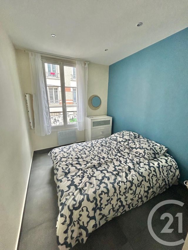 Appartement F2 &agrave; louer - 2 pi&egrave;ces - 32,63 m2 - Le Kremlin Bicetre - 94 - ILE-DE-FRANCE