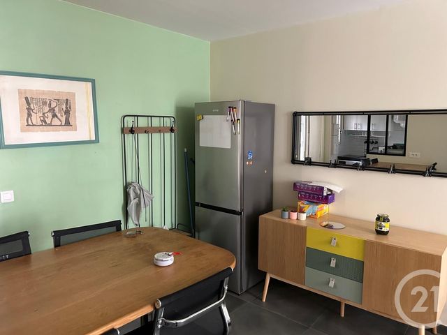 Appartement F2 &agrave; louer - 2 pi&egrave;ces - 32,63 m2 - Le Kremlin Bicetre - 94 - ILE-DE-FRANCE