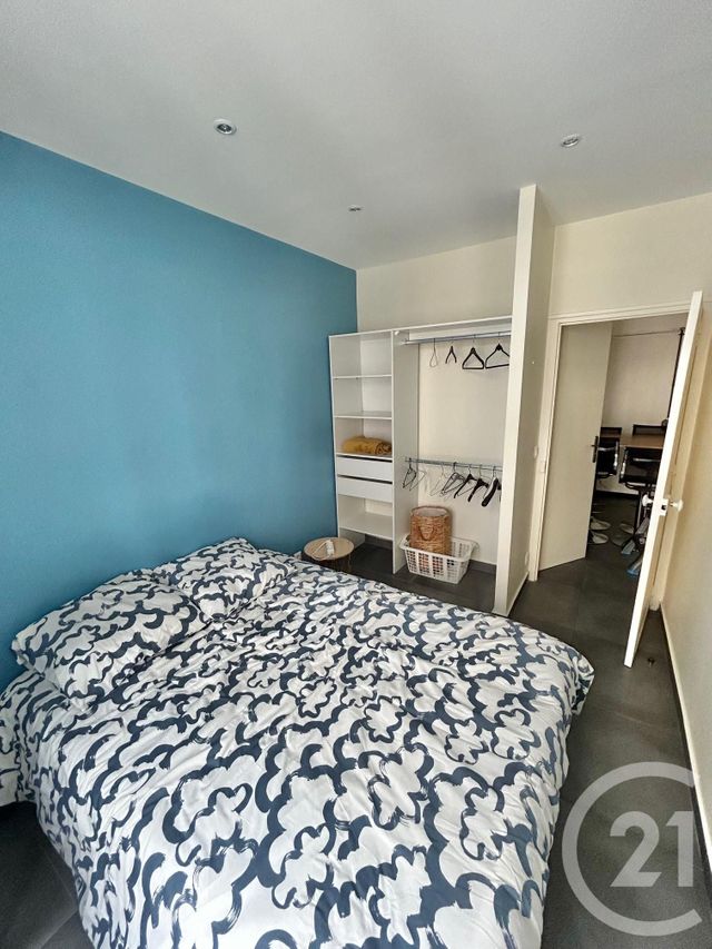 Appartement F2 &agrave; louer - 2 pi&egrave;ces - 32,63 m2 - Le Kremlin Bicetre - 94 - ILE-DE-FRANCE