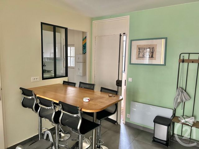 Appartement F2 &agrave; louer - 2 pi&egrave;ces - 32,63 m2 - Le Kremlin Bicetre - 94 - ILE-DE-FRANCE