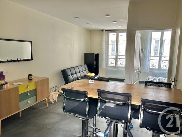 appartement - LE KREMLIN BICETRE - 94