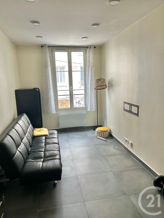 Appartement F2 &agrave; louer - 2 pi&egrave;ces - 32,63 m2 - Le Kremlin Bicetre - 94 - ILE-DE-FRANCE
