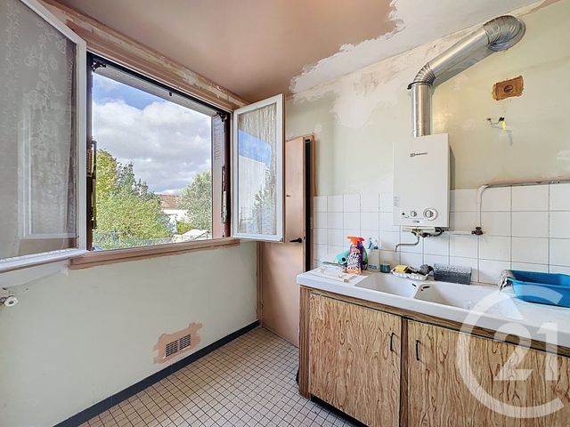 Afficher la photo en grand Appartement F3 à vendre - 3 pièces - 59,26 m2 - Vitry Sur Seine - 94 - ILE-DE-FRANCE