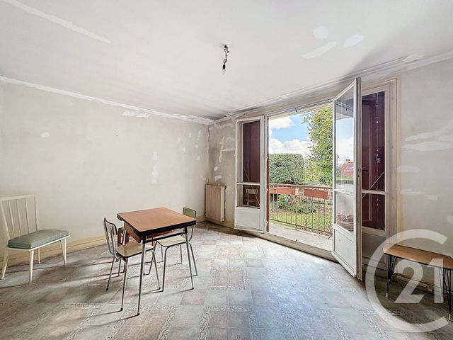 Afficher la photo en grand Appartement F3 à vendre - 3 pièces - 59,26 m2 - Vitry Sur Seine - 94 - ILE-DE-FRANCE