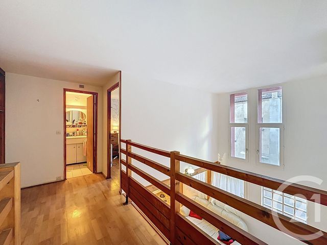 Appartement F5 &agrave; vendre - 5 pi&egrave;ces - 104,77 m2 - Villejuif - 94 - ILE-DE-FRANCE