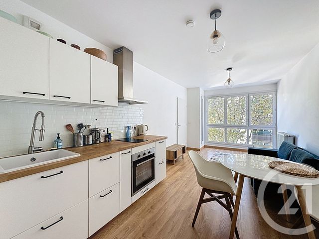 Appartement F2 à vendre VILLEJUIF