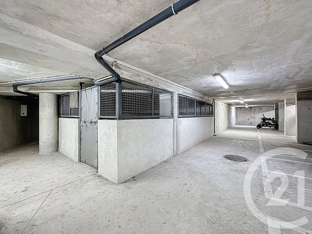 Appartement F2 à vendre - 2 pièces - 38,99 m2 - Villejuif - 94 - ILE-DE-FRANCE