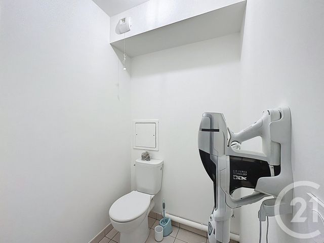 Appartement F2 à vendre - 2 pièces - 38,99 m2 - Villejuif - 94 - ILE-DE-FRANCE