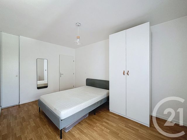 Appartement F2 à vendre - 2 pièces - 38,99 m2 - Villejuif - 94 - ILE-DE-FRANCE