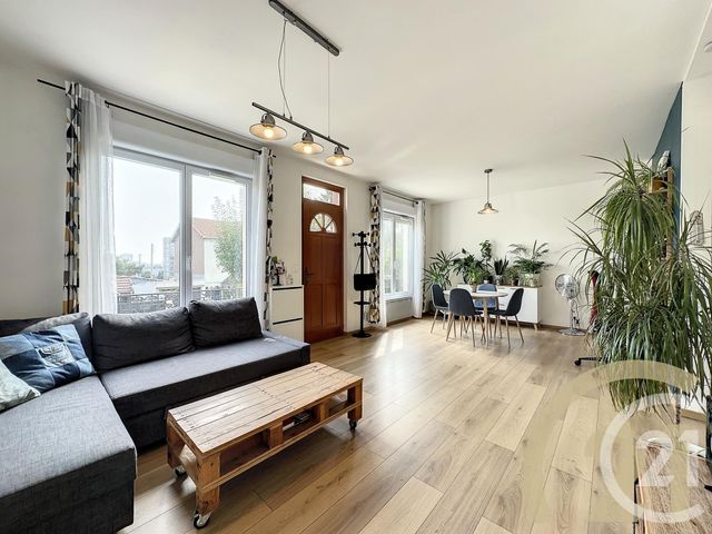 maison - VITRY SUR SEINE - 94
