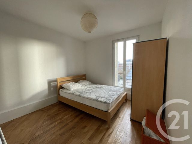 Appartement F2 &agrave; louer - 2 pi&egrave;ces - 33,20 m2 - Villejuif - 94 - ILE-DE-FRANCE