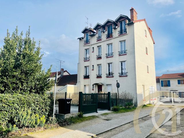 appartement - VILLEJUIF - 94