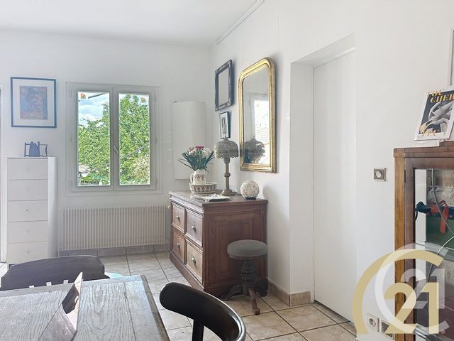 Maison à vendre - 7 pièces - 116 m2 - Villejuif - 94 - ILE-DE-FRANCE