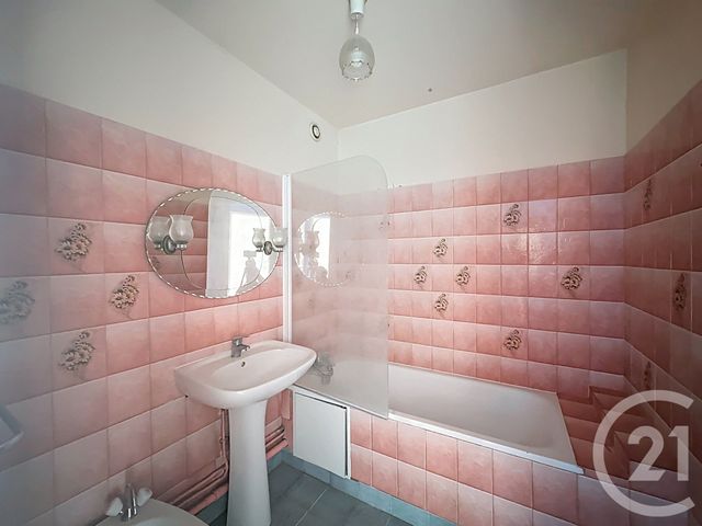 Appartement F4 &agrave; vendre - 4 pi&egrave;ces - 80,24 m2 - Villejuif - 94 - ILE-DE-FRANCE