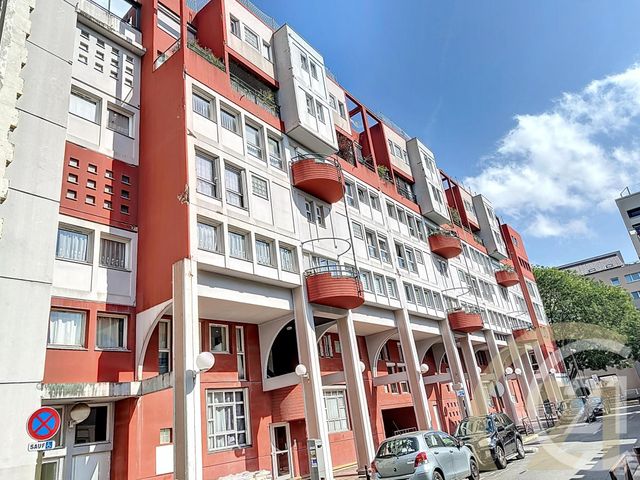 Appartement F4 à vendre - 4 pièces - 80,24 m2 - Villejuif - 94 - ILE-DE-FRANCE
