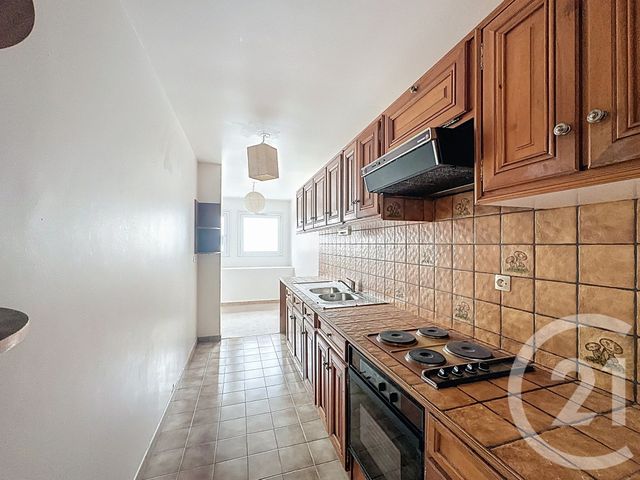 Appartement F4 &agrave; vendre - 4 pi&egrave;ces - 80,24 m2 - Villejuif - 94 - ILE-DE-FRANCE