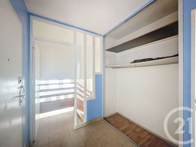 Appartement F4 &agrave; vendre - 4 pi&egrave;ces - 80,24 m2 - Villejuif - 94 - ILE-DE-FRANCE