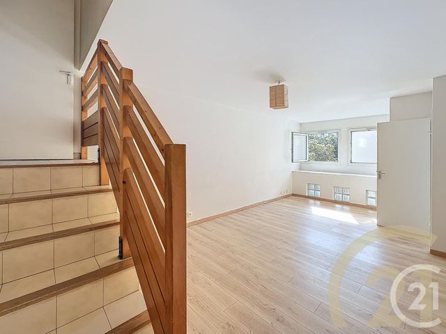 Appartement F4 à vendre - 4 pièces - 80,24 m2 - Villejuif - 94 - ILE-DE-FRANCE