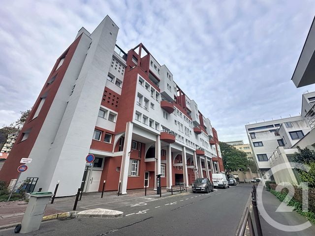 Appartement F4 &agrave; vendre - 4 pi&egrave;ces - 80,24 m2 - Villejuif - 94 - ILE-DE-FRANCE