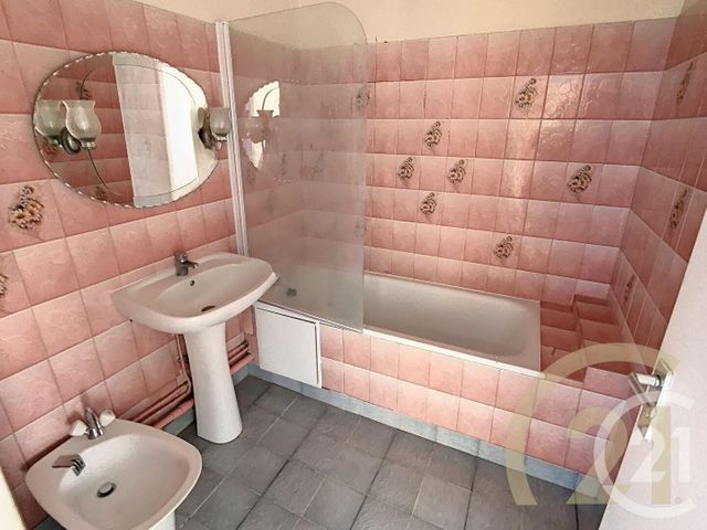 Appartement F4 à vendre - 4 pièces - 80,24 m2 - Villejuif - 94 - ILE-DE-FRANCE