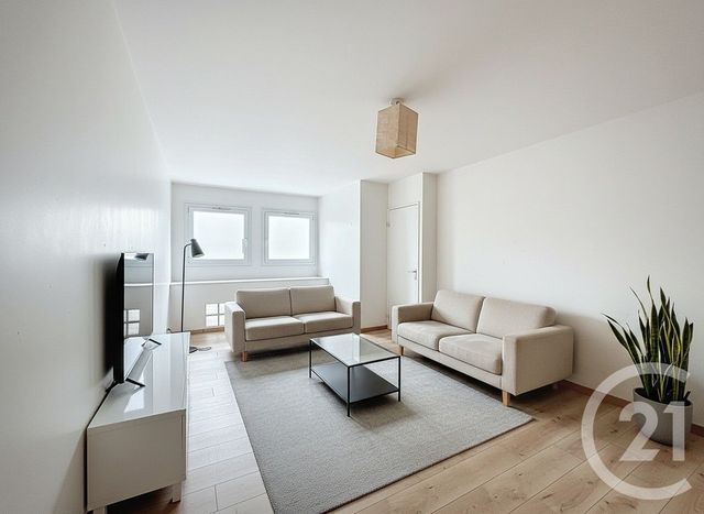 Appartement F4 à vendre VILLEJUIF