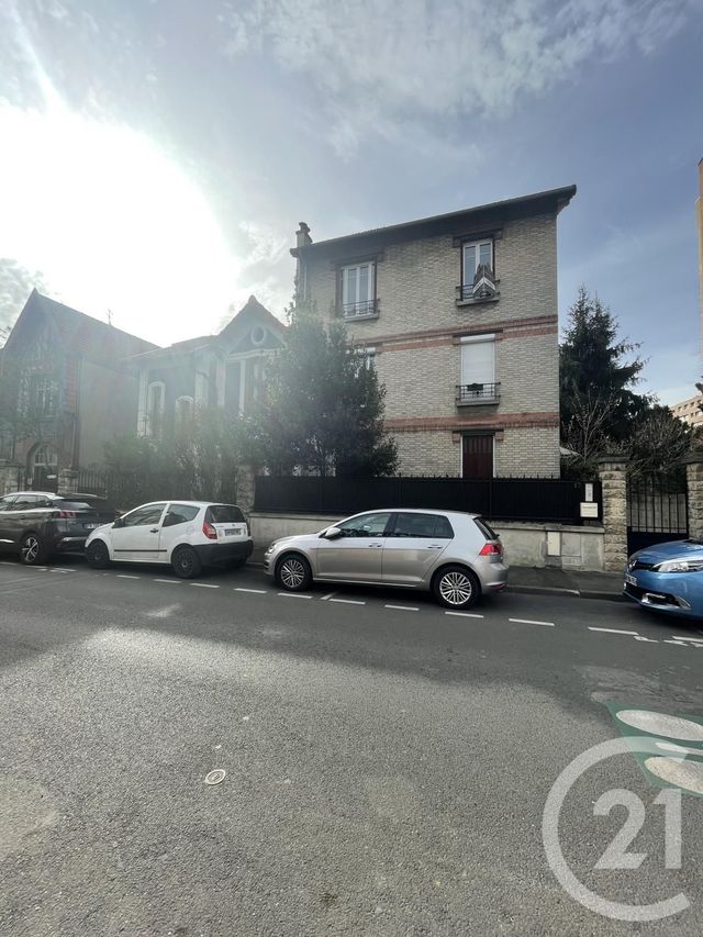 appartement - VILLEJUIF - 94
