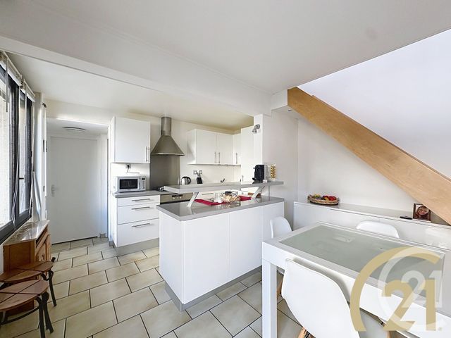 Maison à vendre - 4 pièces - 80 m2 - Vitry Sur Seine - 94 - ILE-DE-FRANCE
