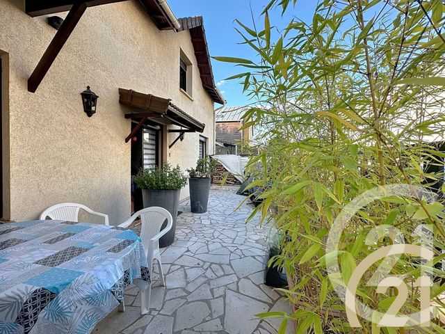 Afficher la photo en grand Maison à vendre - 4 pièces - 80 m2 - Vitry Sur Seine - 94 - ILE-DE-FRANCE