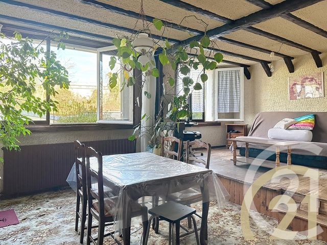 appartement - VILLEJUIF - 94