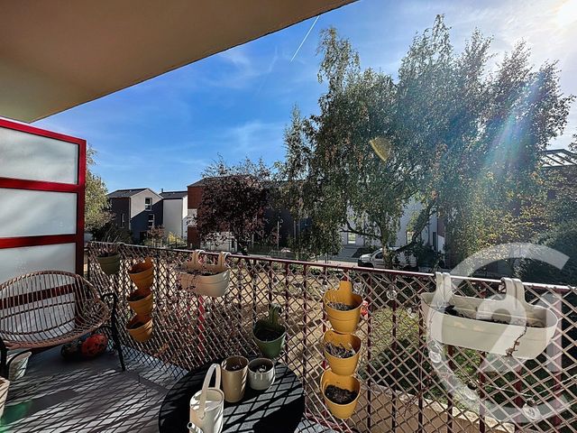 Appartement F5 à vendre - 5 pièces - 91,64 m2 - Villejuif - 94 - ILE-DE-FRANCE