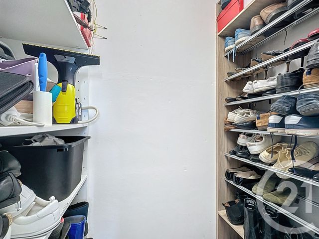 Appartement F5 à vendre - 5 pièces - 91,64 m2 - Villejuif - 94 - ILE-DE-FRANCE