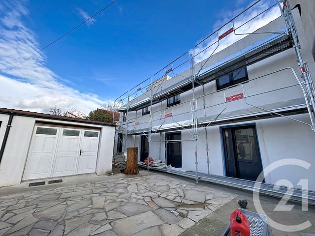 Appartement F8 à vendre LE KREMLIN BICETRE