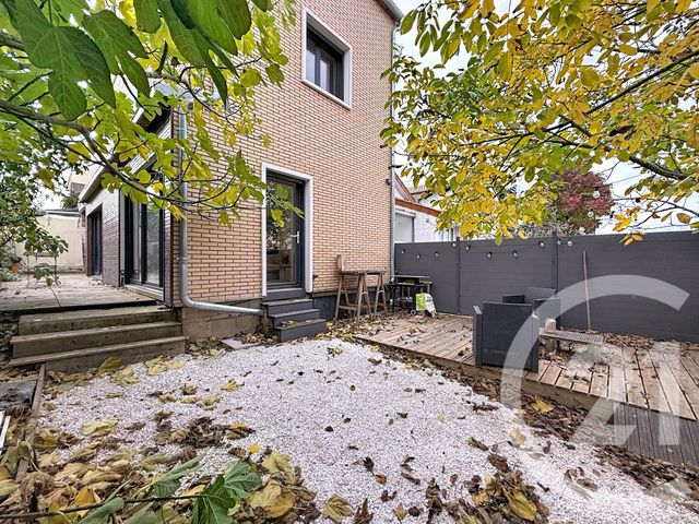 Maison &agrave; vendre - 6 pi&egrave;ces - 134,11 m2 - Vitry Sur Seine - 94 - ILE-DE-FRANCE