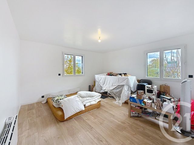 Maison &agrave; vendre - 6 pi&egrave;ces - 134,11 m2 - Vitry Sur Seine - 94 - ILE-DE-FRANCE