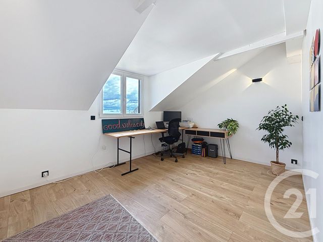 Maison &agrave; vendre - 6 pi&egrave;ces - 134,11 m2 - Vitry Sur Seine - 94 - ILE-DE-FRANCE