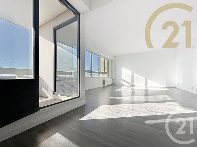 Appartement F5 à vendre - 5 pièces - 96,74 m2 - Villejuif - 94 - ILE-DE-FRANCE