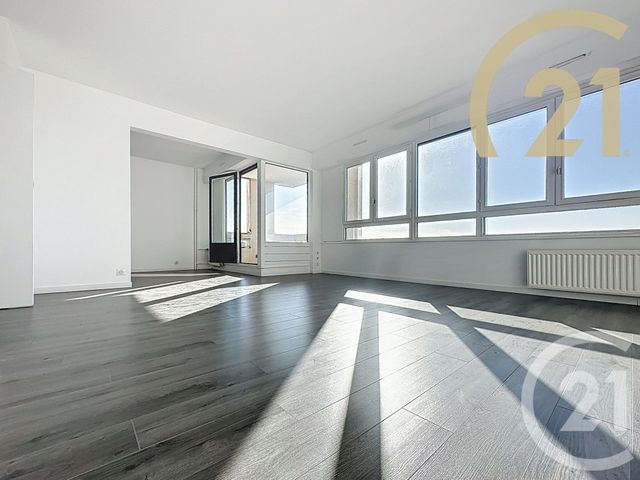 Afficher la photo en grand Appartement F5 à vendre - 5 pièces - 96,74 m2 - Villejuif - 94 - ILE-DE-FRANCE