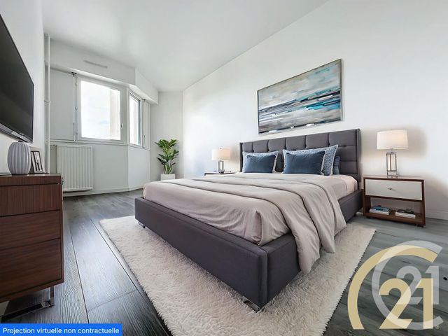 Afficher la photo en grand Appartement F5 à vendre - 5 pièces - 96,74 m2 - Villejuif - 94 - ILE-DE-FRANCE