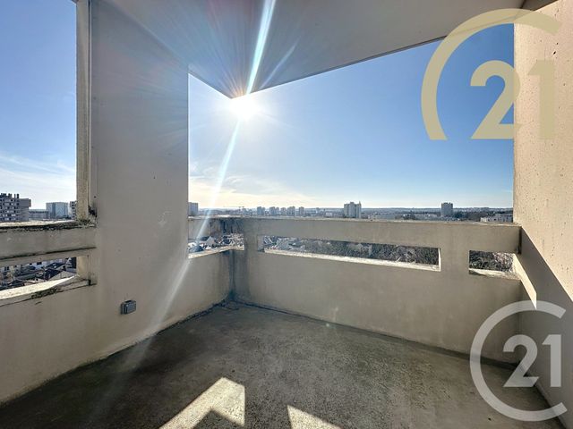 Appartement F5 à vendre - 5 pièces - 96,74 m2 - Villejuif - 94 - ILE-DE-FRANCE