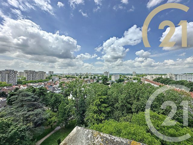 Appartement F5 à vendre - 5 pièces - 96,74 m2 - Villejuif - 94 - ILE-DE-FRANCE