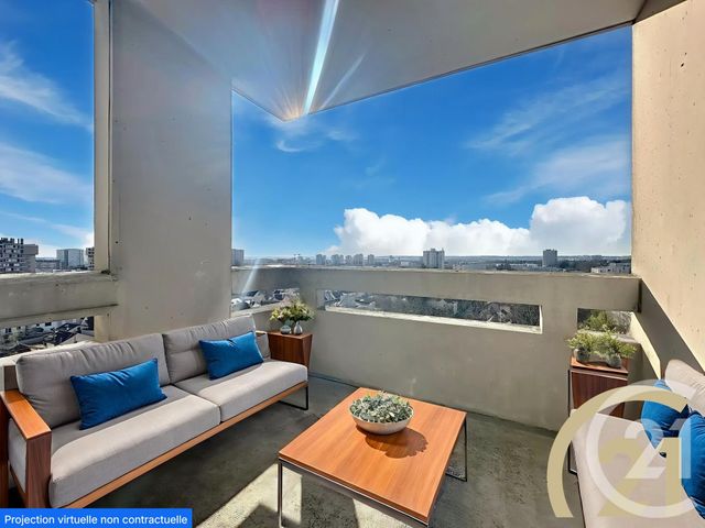 Afficher la photo en grand Appartement F5 à vendre - 5 pièces - 96,74 m2 - Villejuif - 94 - ILE-DE-FRANCE