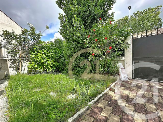 maison - VILLEJUIF - 94