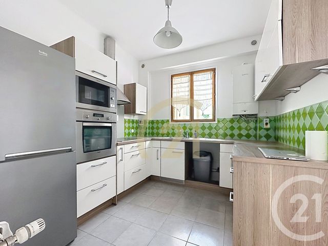 Maison &agrave; vendre - 5 pi&egrave;ces - 106 m2 - Villejuif - 94 - ILE-DE-FRANCE