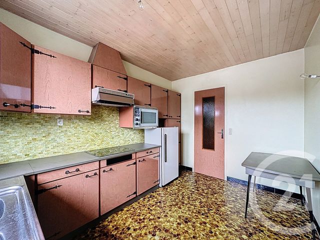 Maison à vendre - 6 pièces - 153,40 m2 - Villejuif - 94 - ILE-DE-FRANCE