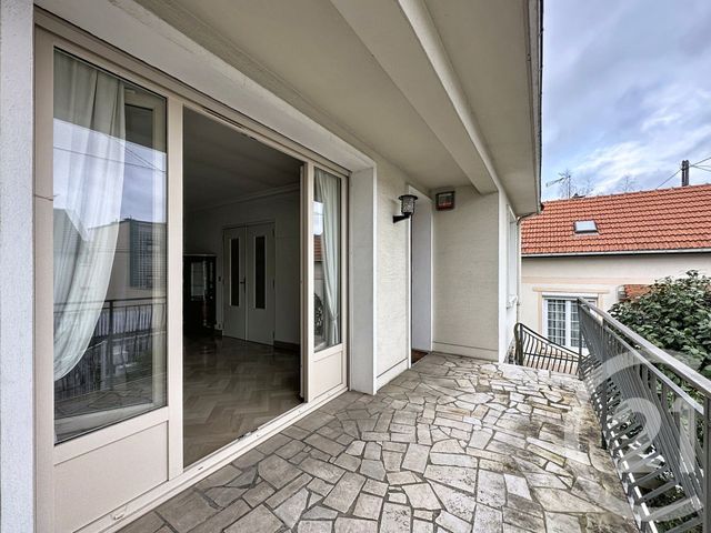 Maison à vendre - 6 pièces - 153,40 m2 - Villejuif - 94 - ILE-DE-FRANCE